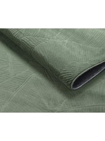 KADIMA DESIGN Teppichläufer Abstrakt Antirutsch pflegeleicht Wohnzimmer Flur