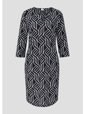 s.Oliver Kleid in 59A0_navy