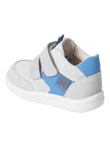 PEPINO Lauflern Kaltfutter Halbschuh/Sneaker in grau