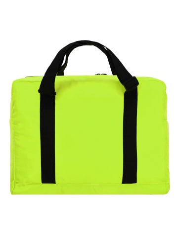 travelite Accessoires Faltbare Reisetasche 44 cm in limone