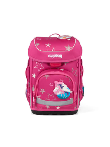 Ergobag ergobag cubo Schulranzen-Set SternzauBär