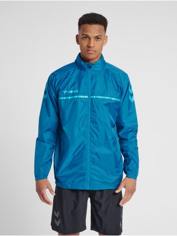 Hummel Jacke Hmlauthentic Herren in CELESTIAL