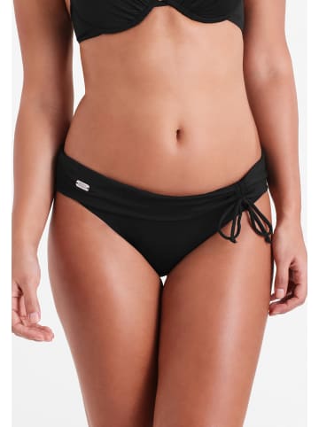 Buffalo Bikini-Hose in schwarz