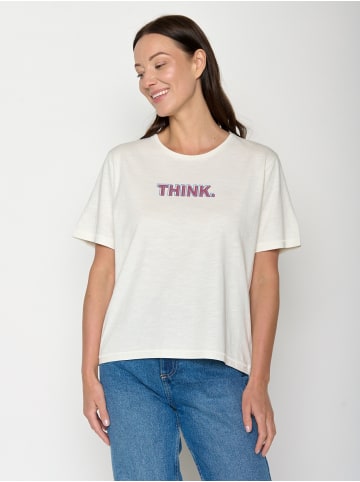 GreenBomb Nova Think Type in Moonstone