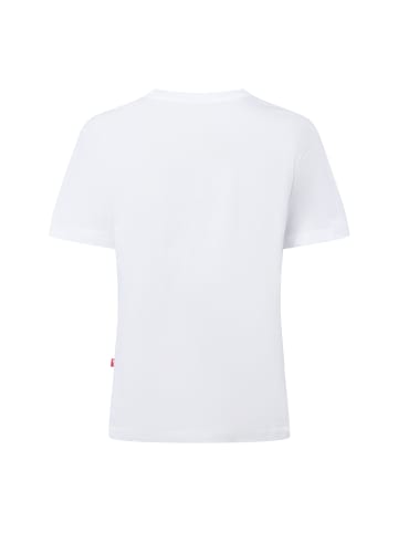 JOOP! Shirt Tymber in weiß