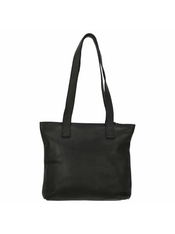 The Chesterfield Brand Florida - Shopper 27 cm in schwarz