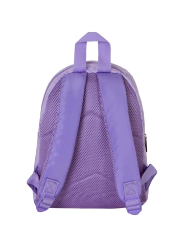 Disney Rucksack Klopfer in lila
