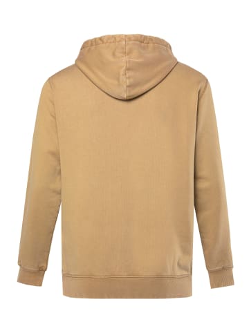 JP1880 Sweatshirt in caramel