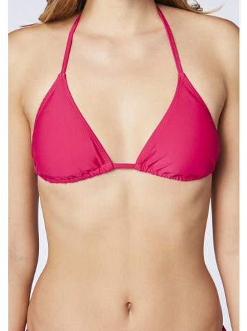 Chiemsee Bikini-Top in Pink