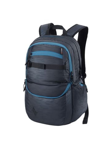 Nitro Future Hero Daypack 51 cm Laptopfach in haze