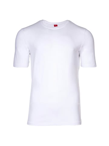s.Oliver T-Shirt 4er Pack in Weiß