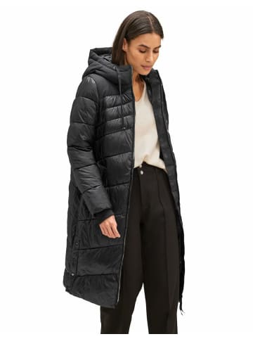 Street One Outdoorjacke für Damen in schwarz