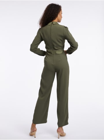 orsay Overall in Khaki