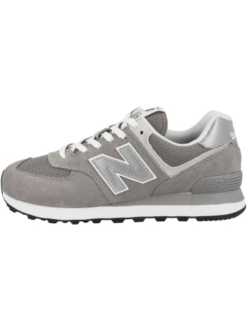 New Balance Sneaker low WL 574 in grau