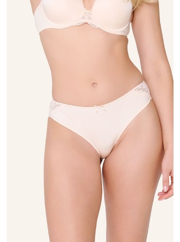 LINGADORE DAILY Slip Apricot Multi