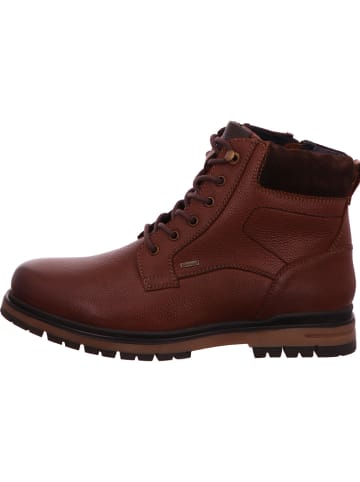 Sioux Stiefel in braun