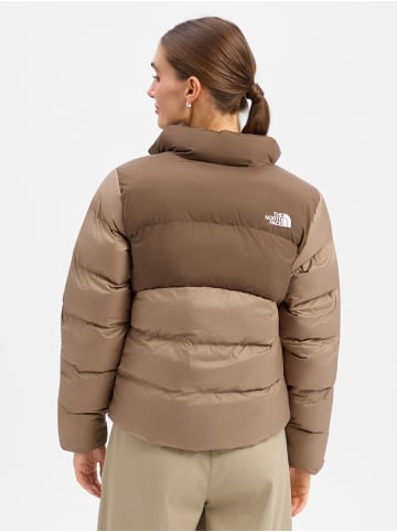 The North Face Puffer Jacke Saikuru in taupe