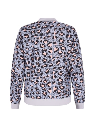 Albee Women Jacke in Hellblau