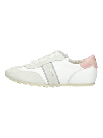 Paul Green Sneaker in Weiß