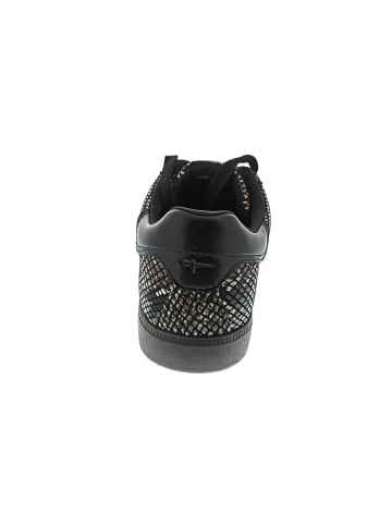 Tamaris Sneaker low Schwarz
