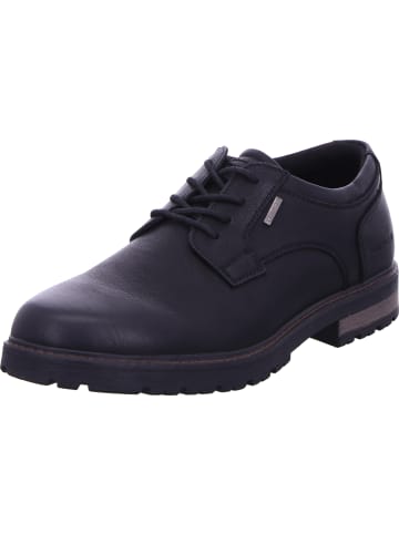 Romika Schnürschuhe Mit Tex-Membran in schwarz