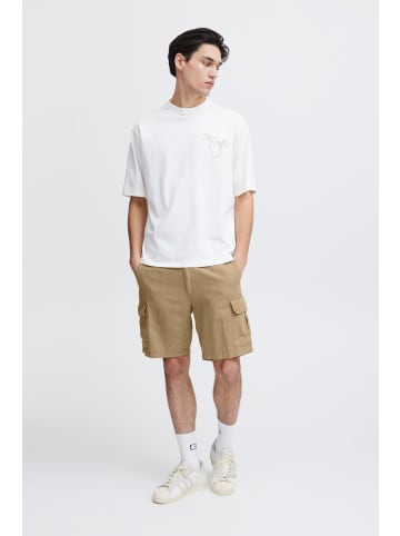 CASUAL FRIDAY Shorts CFSimon in Grün