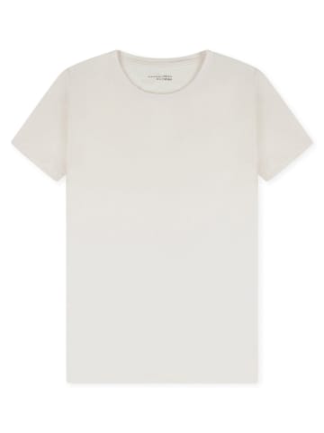 Schiesser T-Shirt Mix & Relax in off-white