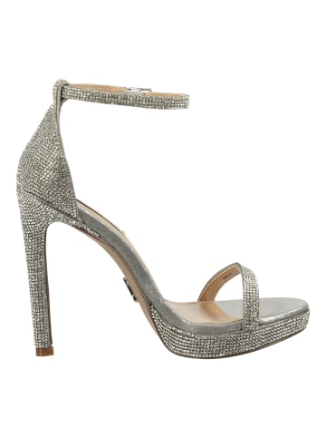 Steve Madden Sandalen in Silber