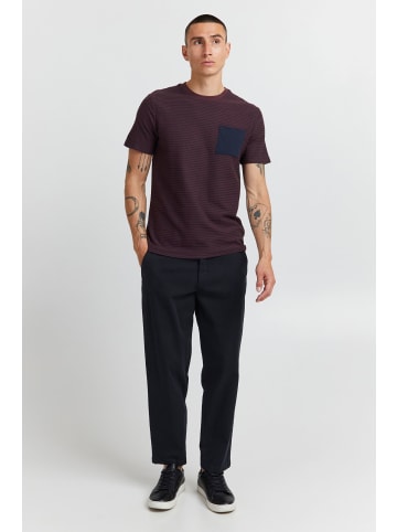 CASUAL FRIDAY Sweatjeans CFPepe in Blau