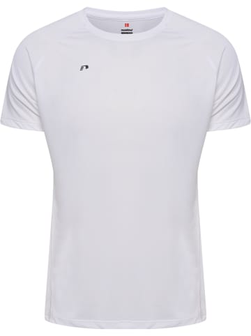 Newline Newline T-Shirt Nwlbeat Herren in WHITE