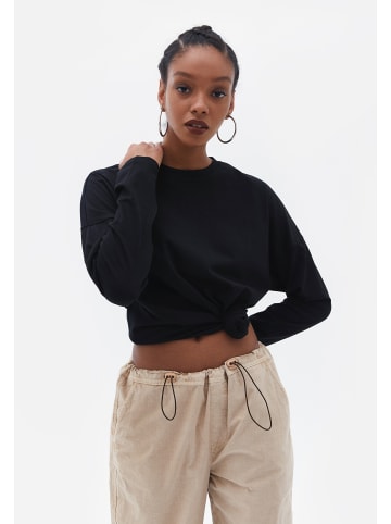 OXXO Sweatshirt BLACK