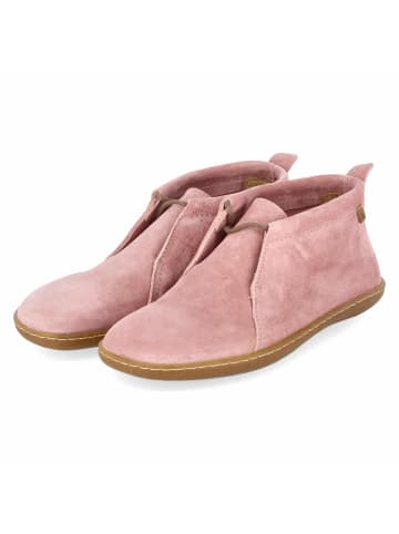 El Naturalista Schnürschuhe EL VIAJERO in rosa