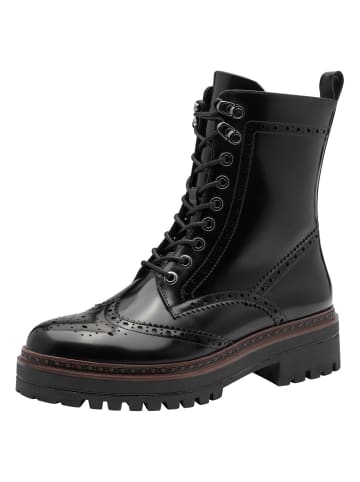 Tamaris Stiefelette in BLACK