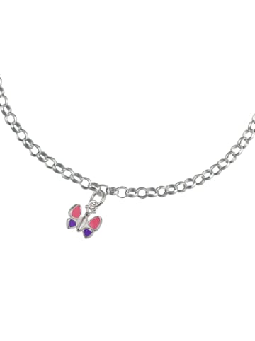 SilberDream Armband Silber 925 Sterling Silber ca. 15,5cm