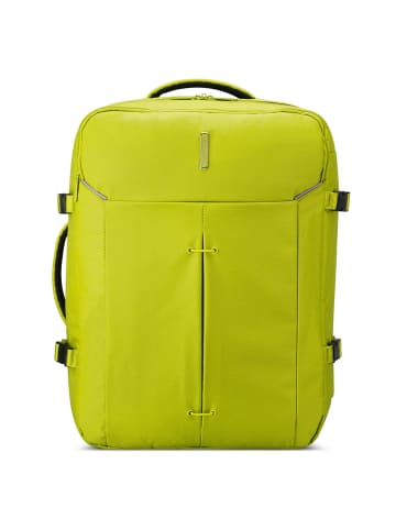 Roncato Ironik 2.0 Rucksack 55 cm Laptopfach in cyber lime