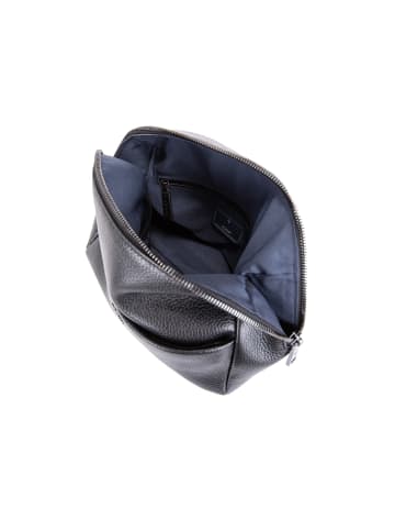 JOOP! Kulturbeutel Cardona Eris Washbag LHZ in Black