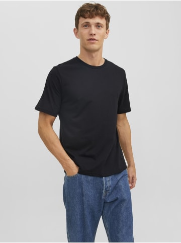 Jack & Jones 3er-Pack T-shirt in Black