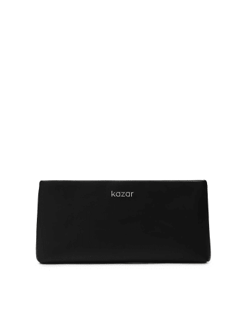 Kazar Clutches in Schwarz