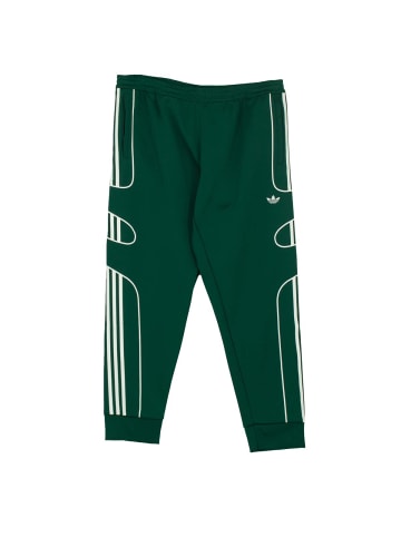 adidas Hose Flamestrk Track Pant in Grün