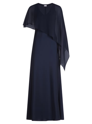 Vera Mont Cocktailkleid Slim Fit in Night Sky
