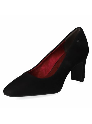 Tamaris Pumps in schwarz