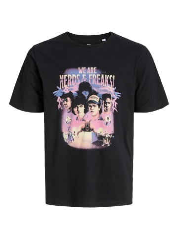 Jack & Jones T-shirt in Black 1