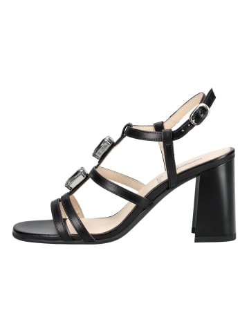 Sandalen Schwarz