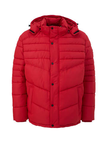s.Oliver Outdoor-Jacke in 3162_chilirot