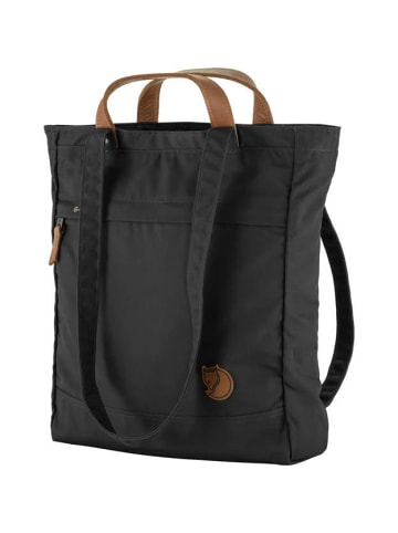 FJÄLLRÄVEN Taschen modisch in schwarz