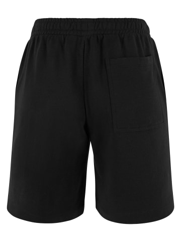 Urban Classics Sweat Shorts in black