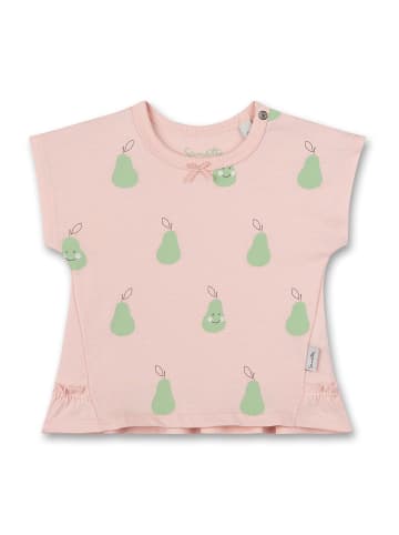 Sanetta T-Shirt in Rosa