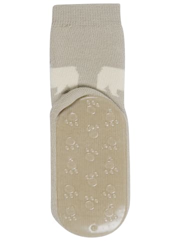 Sterntaler Fliesen Flitzer SOFT Bär in sand