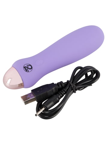 Cuties Vibrator Cuties Minivibrator in lila