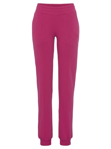 H.I.S Relaxhose in pink